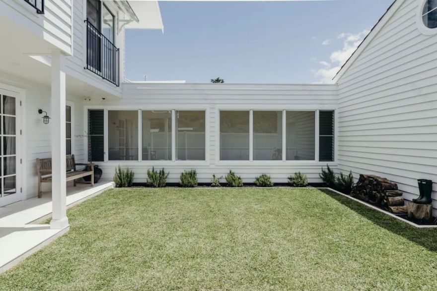 浪漫海滨别墅丨Jenn 和 Ryley 夫妻-6