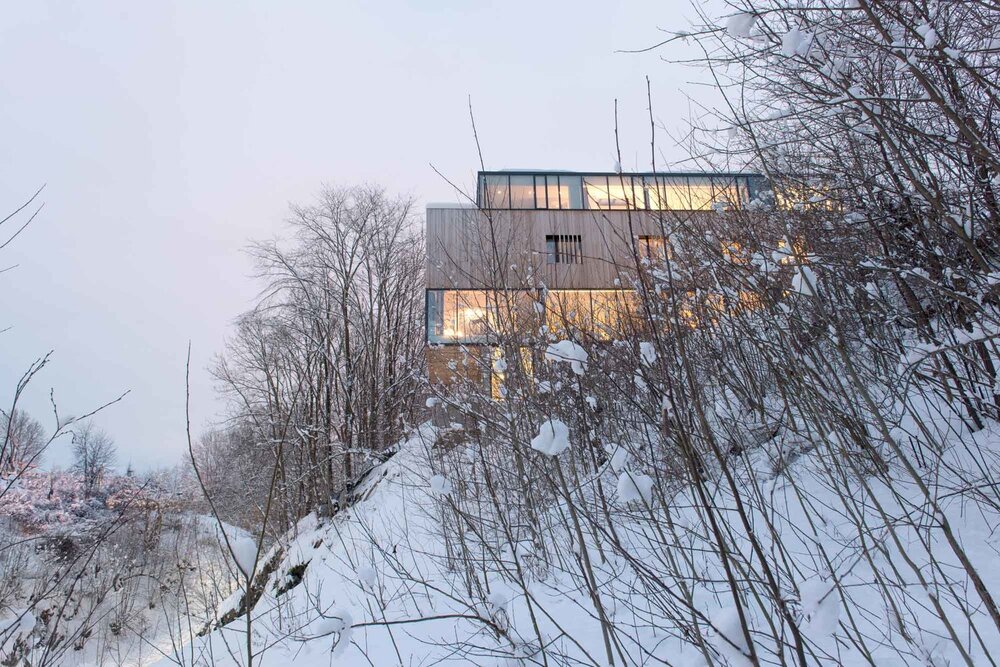 Two in One House  Reiulf Ramstad Arkitekter-11