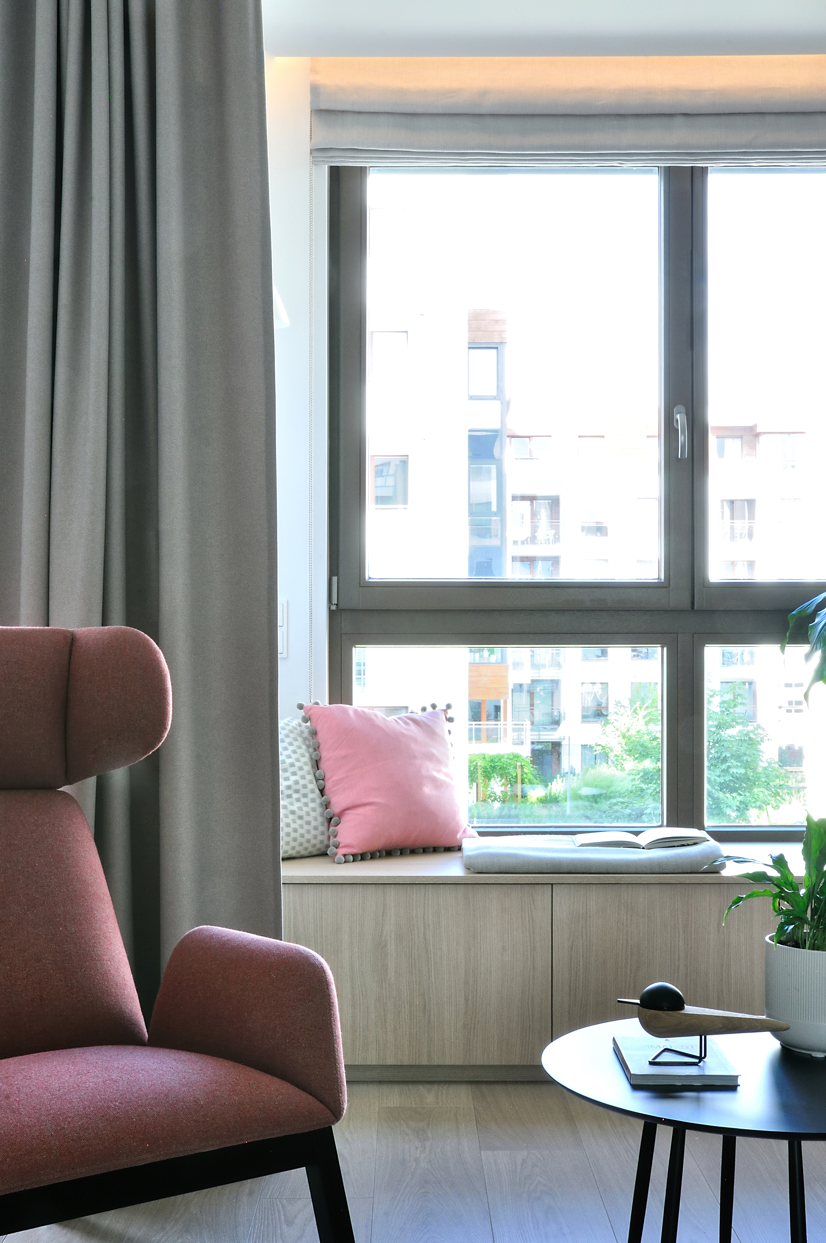 波兰红粉之家设计丨Poland-6