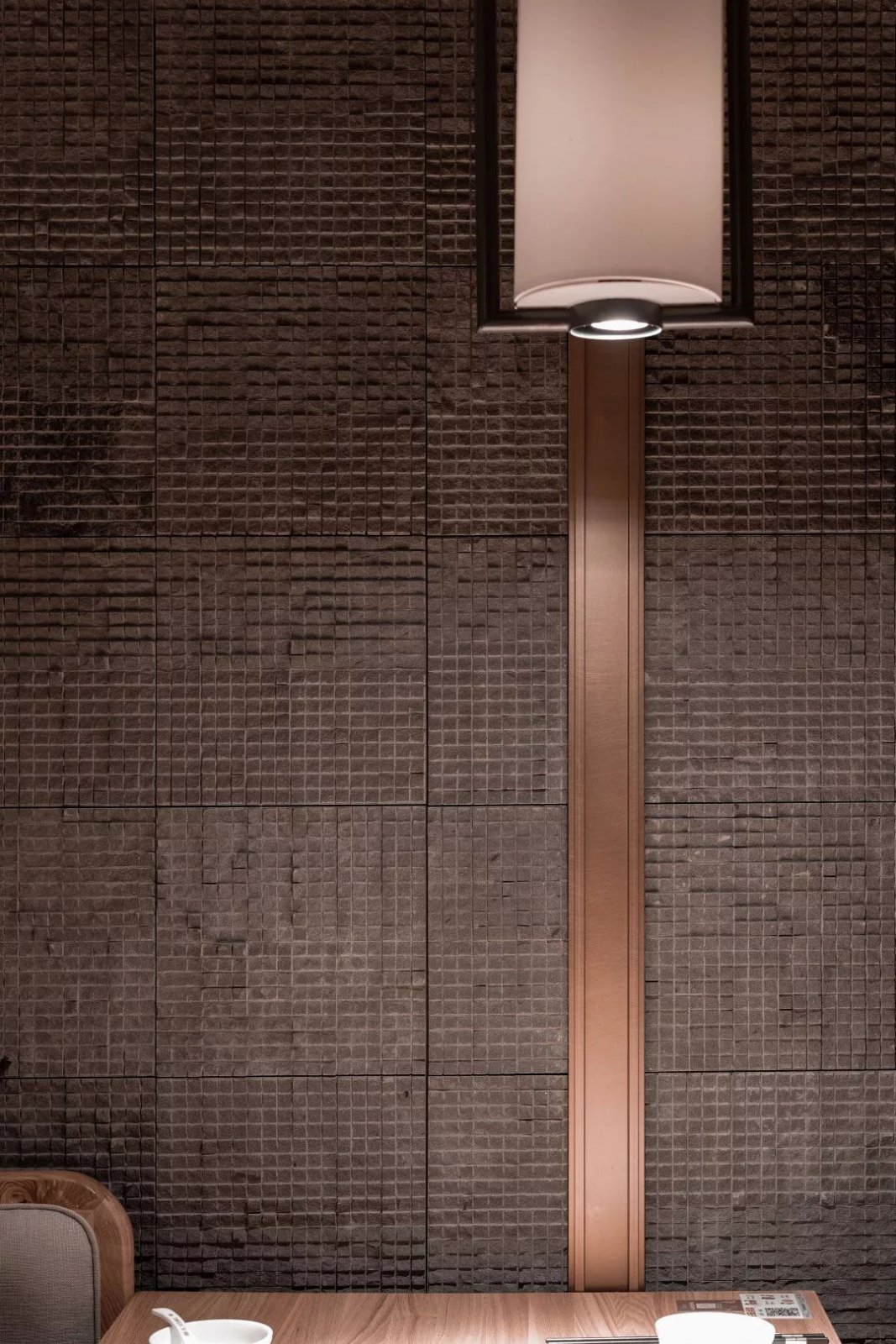 淮上豆府，方寸之中见君子  上瑞元筑设计-15