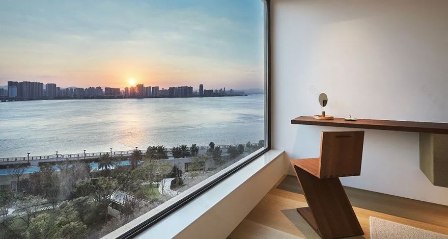 新居丨中国温州丨柒筑空间设计-125