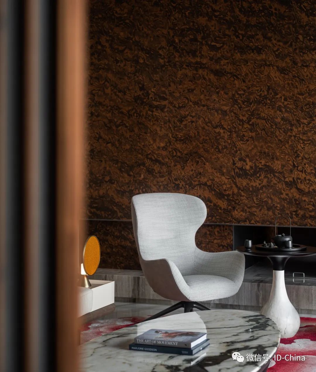 万科南昌世纪水岸别墅样板房丨中国南昌丨Design333建筑工程事务所-13