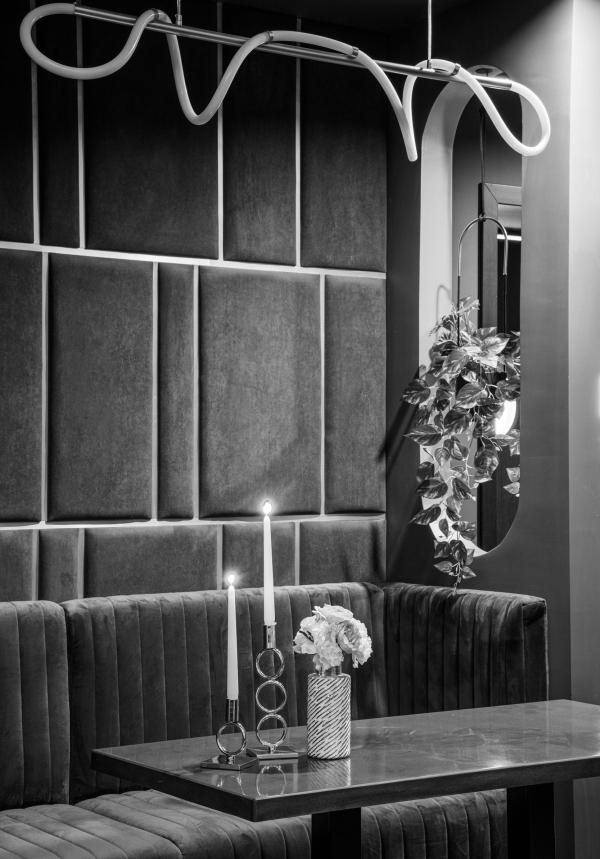 疗养院“俄罗斯”（Русь）的大会堂丨Fox Group Interiors-20