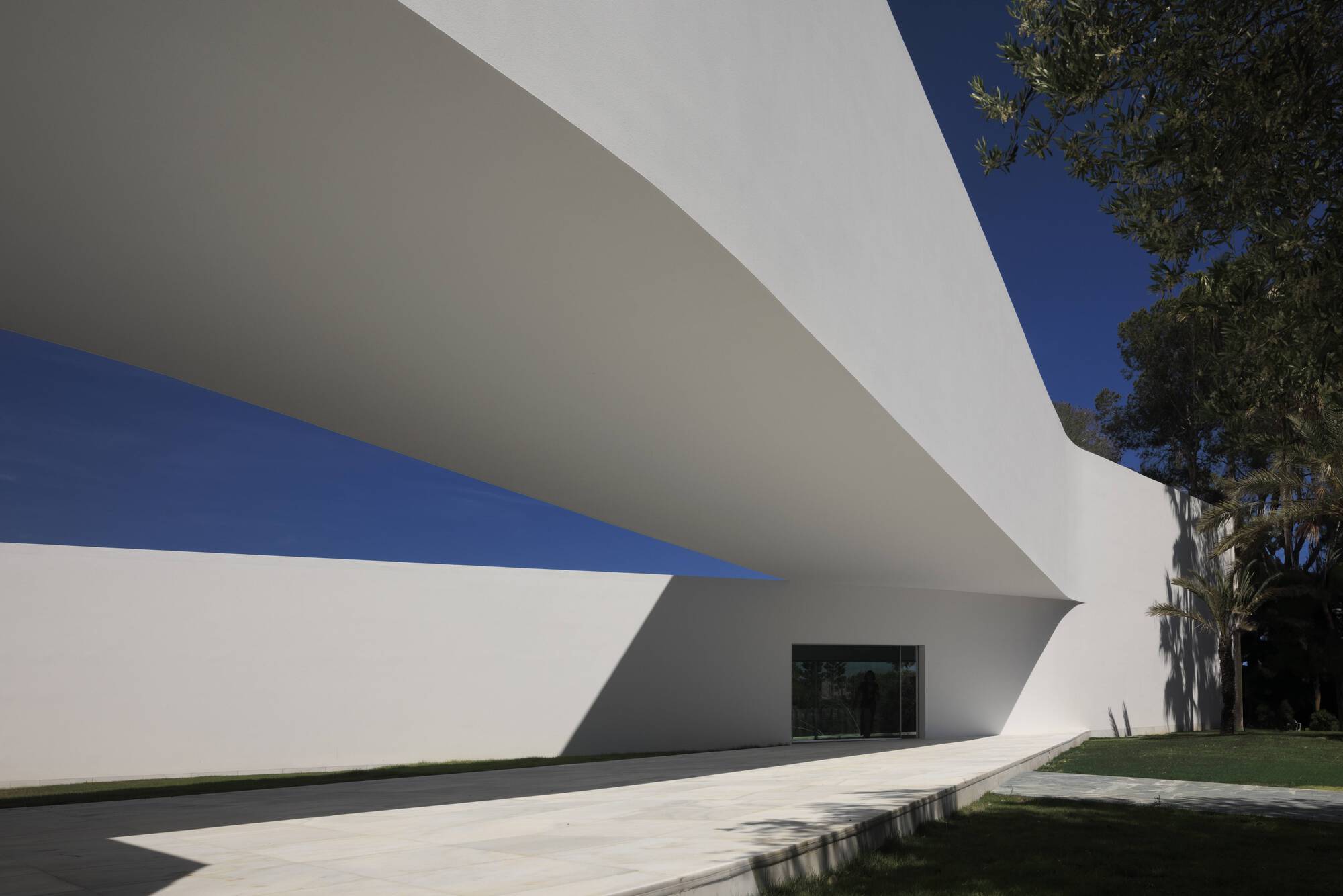 萨瓦特之家丨西班牙丨Fran Silvestre Arquitectos-60