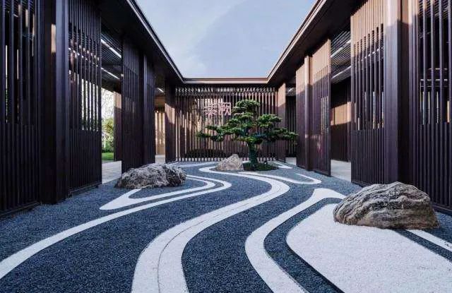 一池三山 · 古典园林的仙境美学丨中国-10