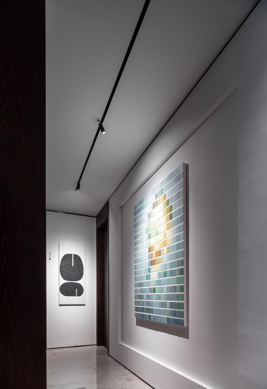 前川设计办公室丨中国深圳丨前川室内设计(深圳)有限公司-50