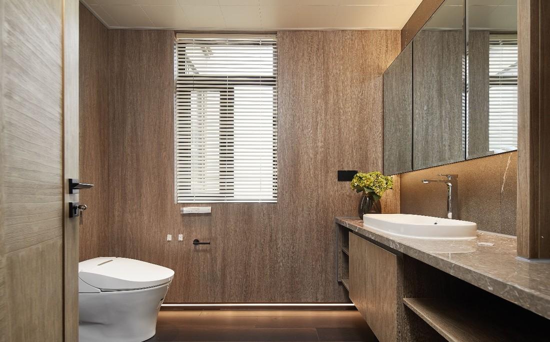 景瑞·江山悦 91㎡简约风住宅设计-58