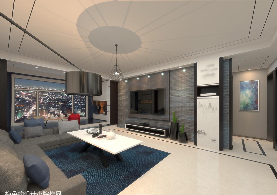 
墨·传承世家 -2