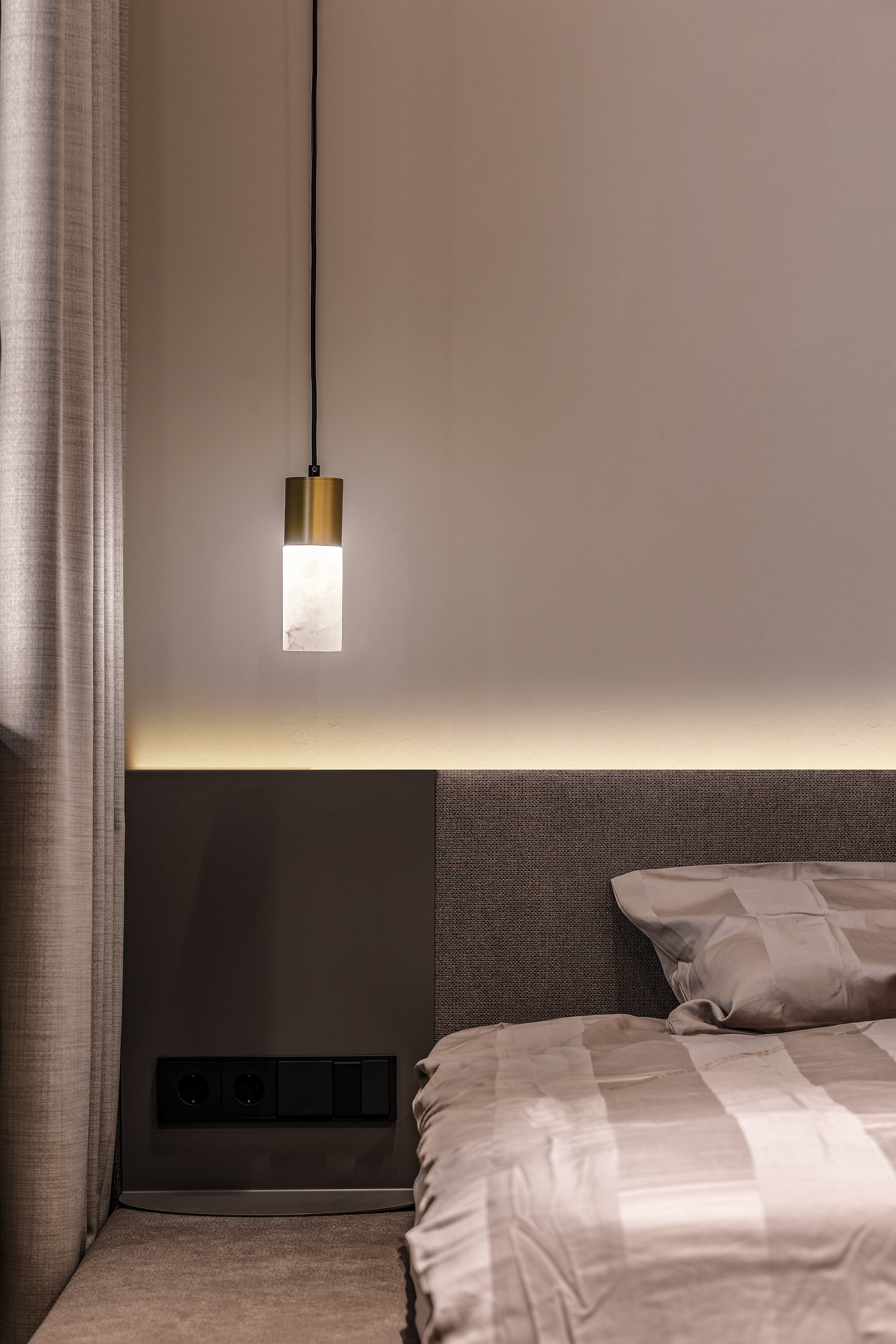 NEONE LOVE #NNLV 公寓设计丨乌克兰利沃夫丨Marta Terekh 团队-33