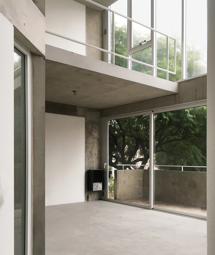 林荫道之居 · 阿根廷别墅设计丨阿根廷布宜诺斯艾利斯丨bakro-36