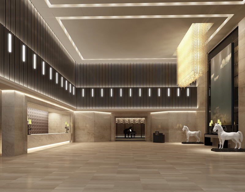 内蒙古呼和浩特宜居酒店-9