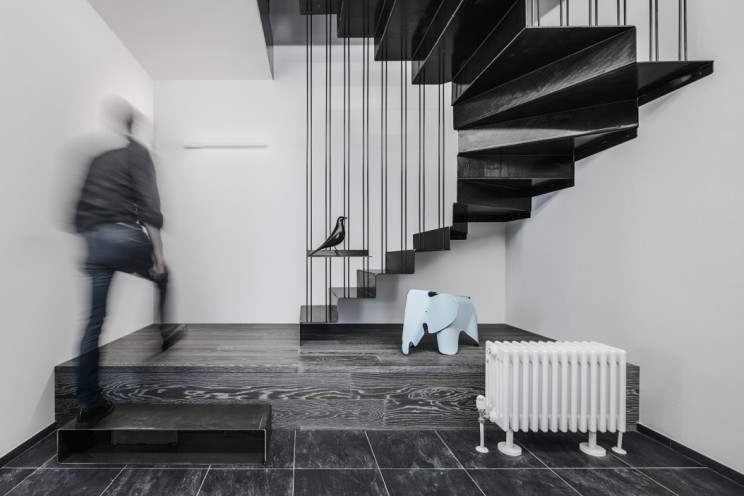 意大利 Drum 公寓  KM429-9