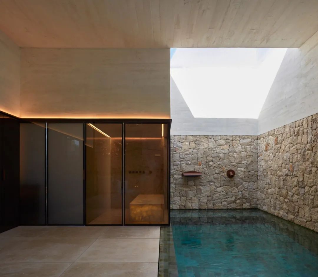 加尔比住宅丨Ramón Esteve工作室-58