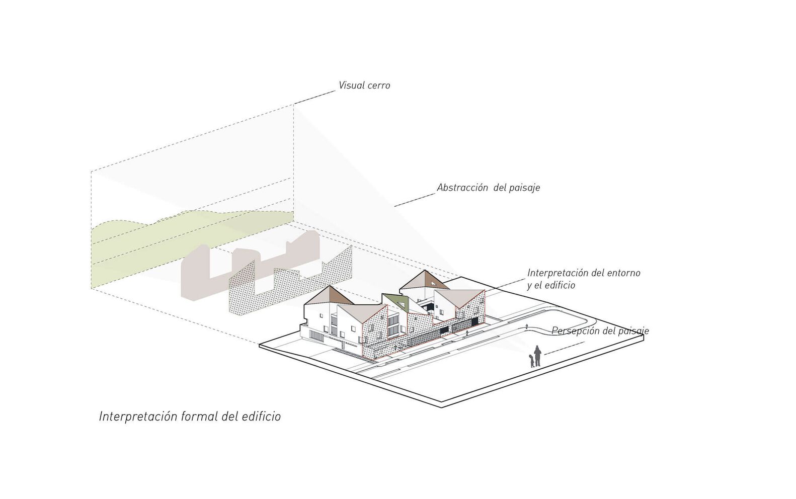 哥伦比亚 Bogotá Campo Verde 幼儿园丨DARP  De Arquitectura y Paisaje-48