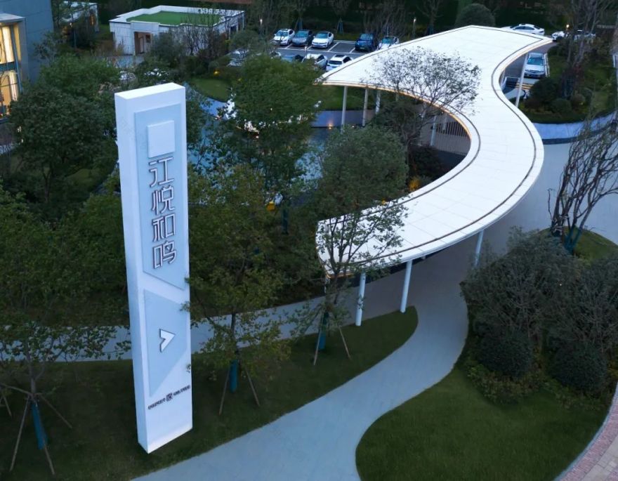 艾达公主奇幻之旅 · 长沙梦想江悦和鸣景观设计丨中国长沙丨SED 新西林景观国际(华中)-3