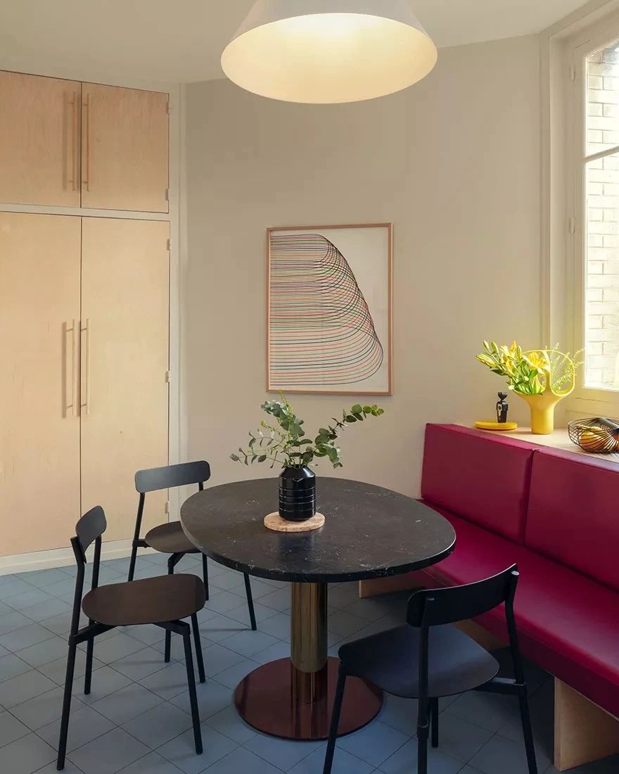 300㎡法式空间-13