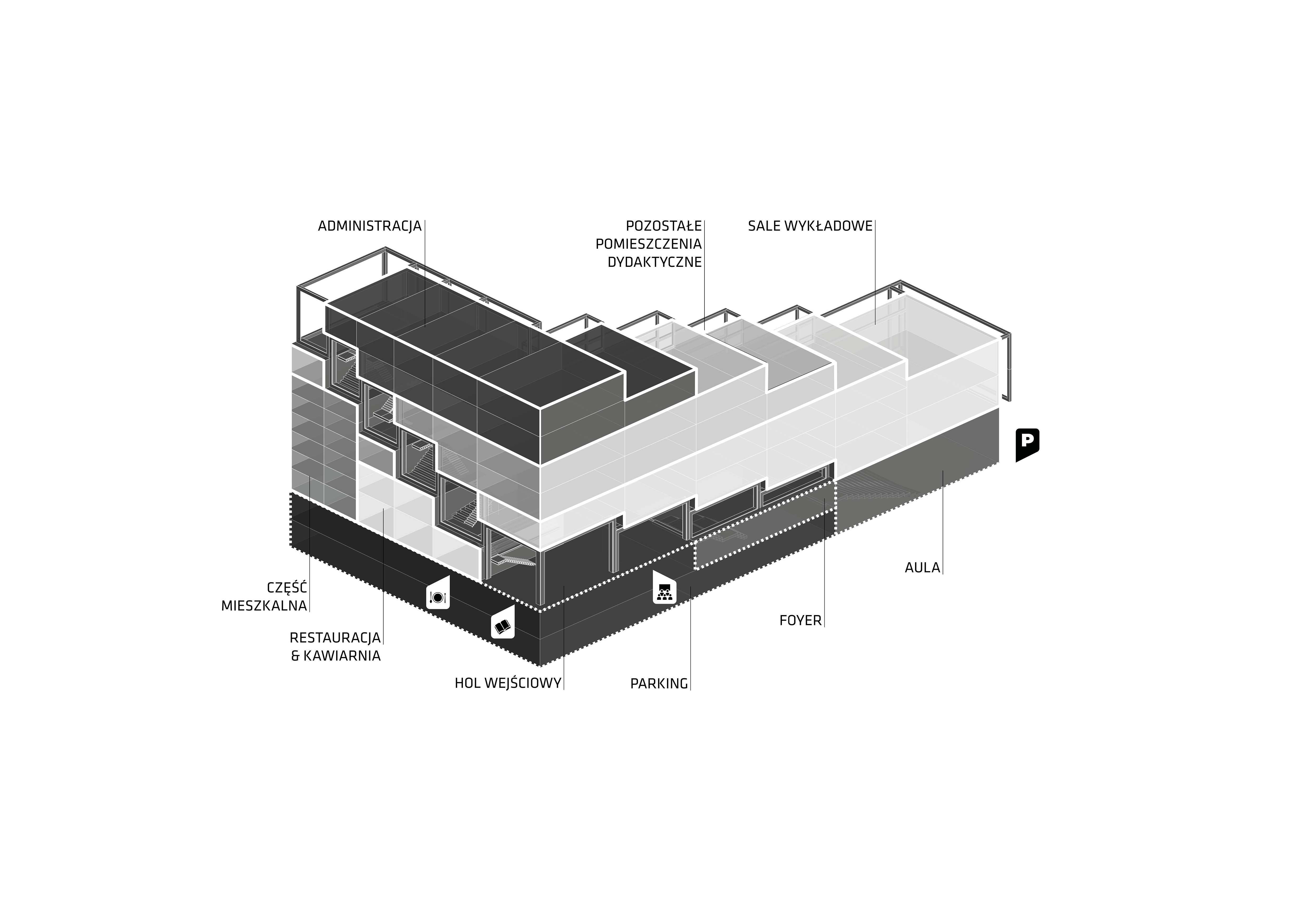 银禧,经济大学丨波兰克拉科夫丨Entropic 与 Studio4Space-25