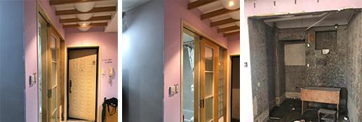 杭州老房爆改成宜居爱巢,全屋隐形设计储物空间大增-11