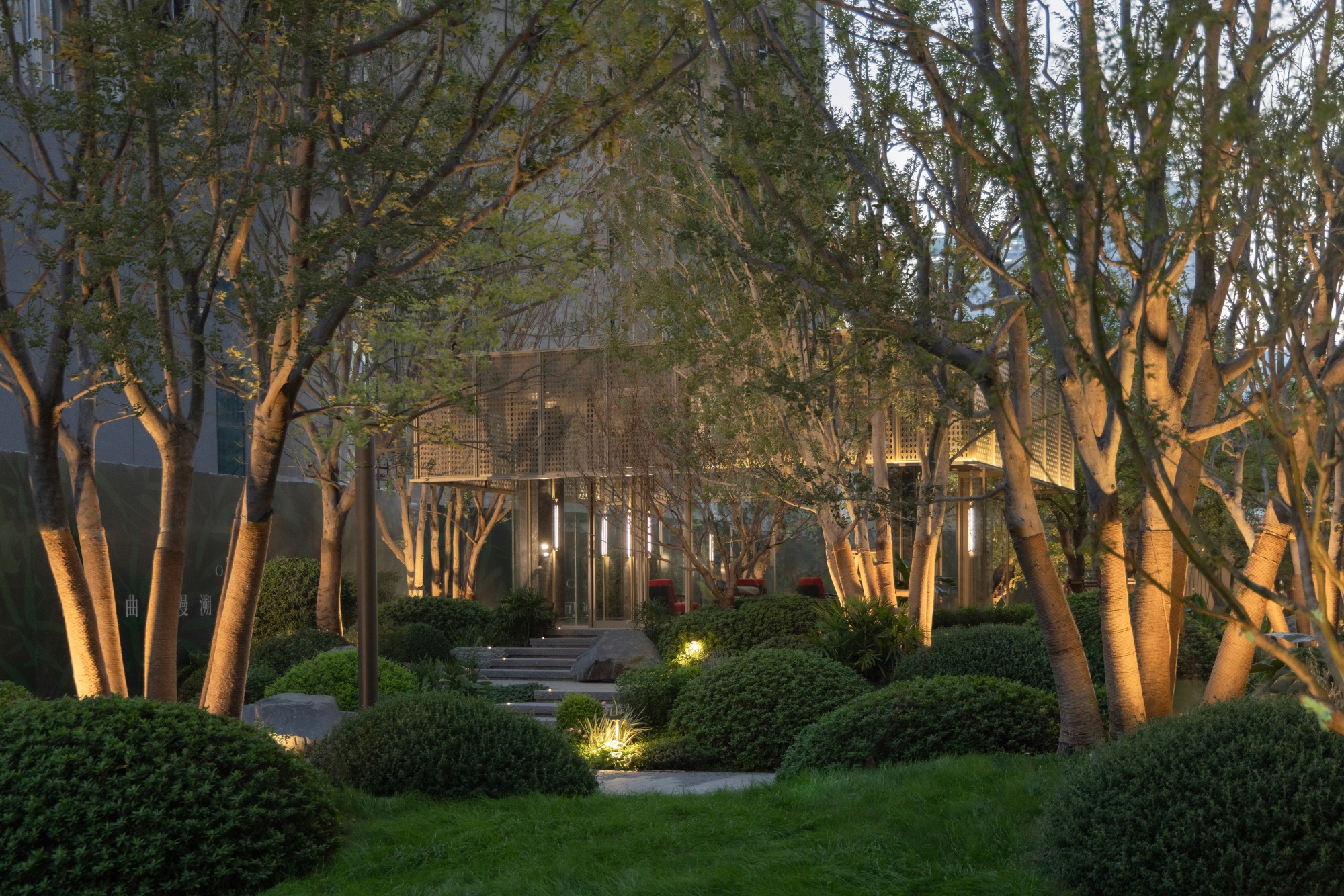 武汉城建·启元丨中国武汉丨HWA安琦道尔-69