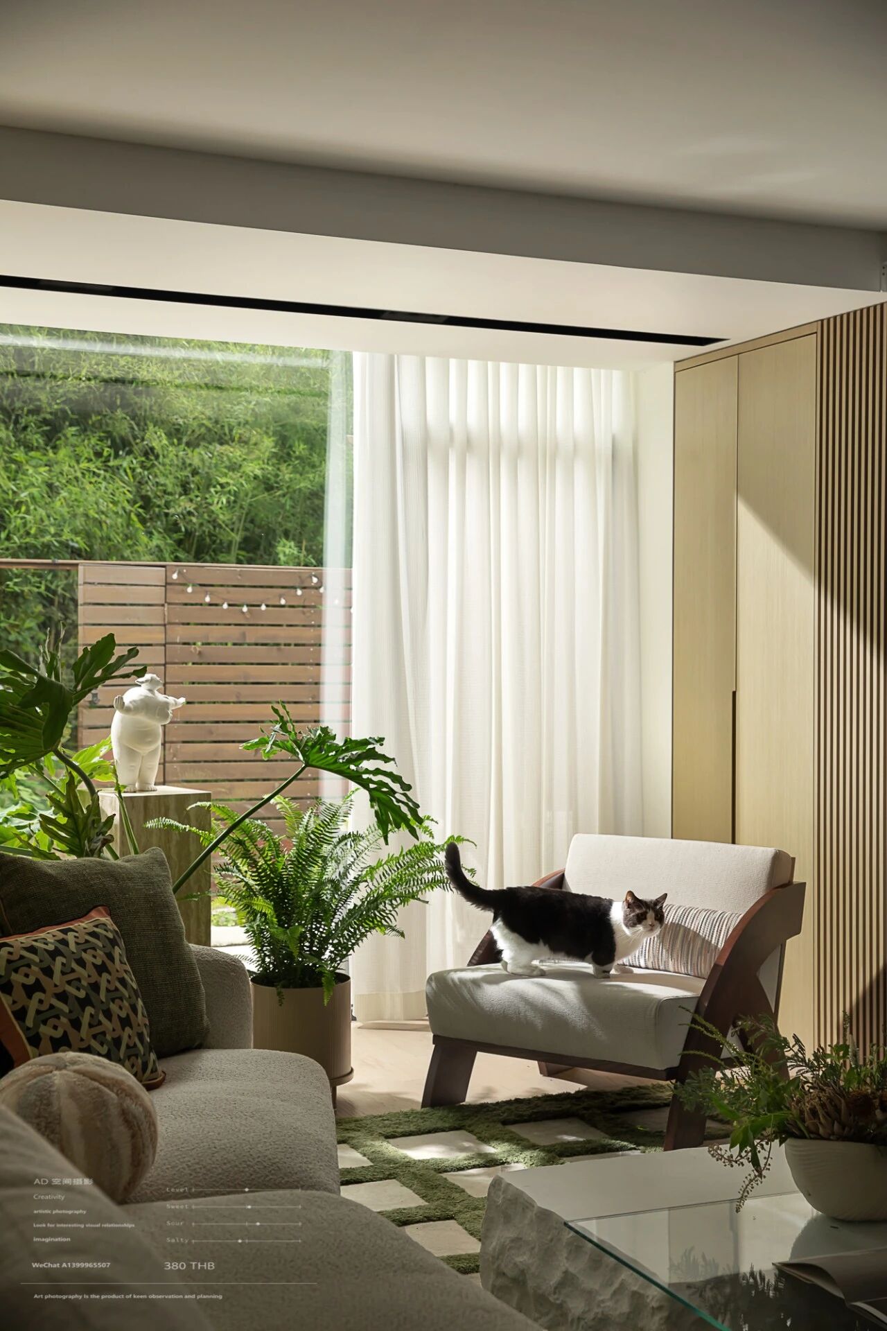 平层 AD空间摄影项目丨中国上海丨赛维雅-3