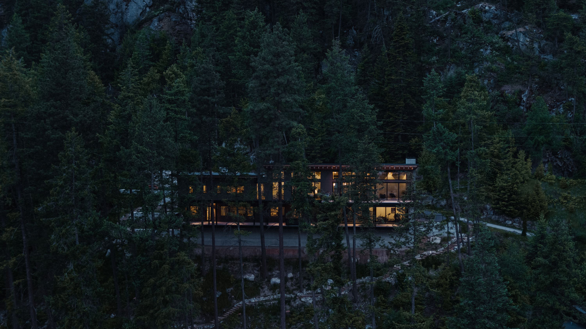 丨加拿大丨Stanley Office of Architecture-30