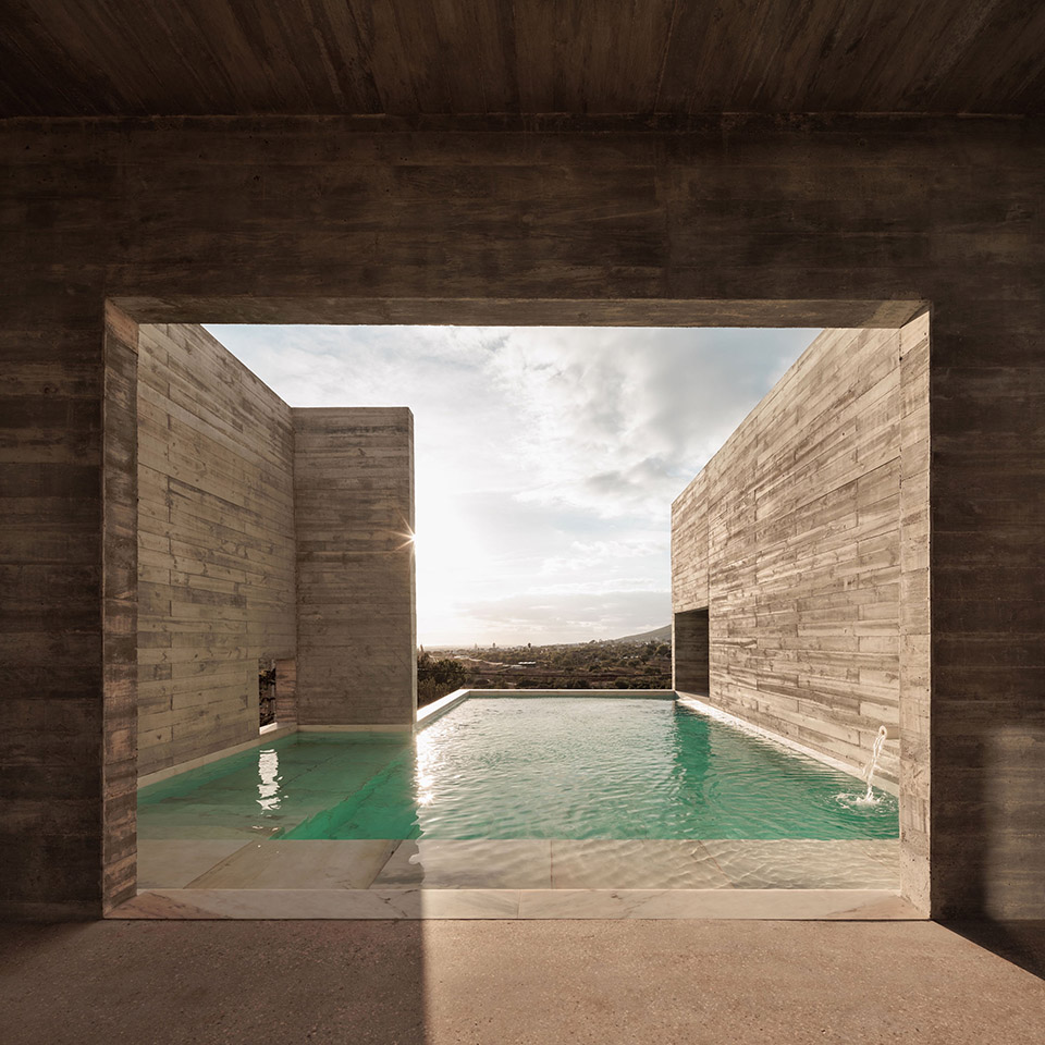 Frame住宅丨葡萄牙法鲁丨Pedro Domingos,Arquitectos-16