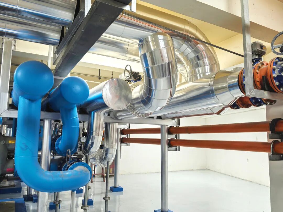 从蓝图到惠民阵地！中建八局日照区域中医医疗中心项目正式交付运营-76