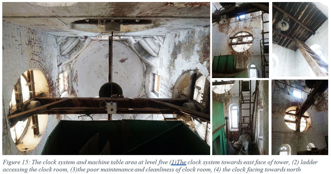 IQBAL SQUARE 保护与修复项目-26