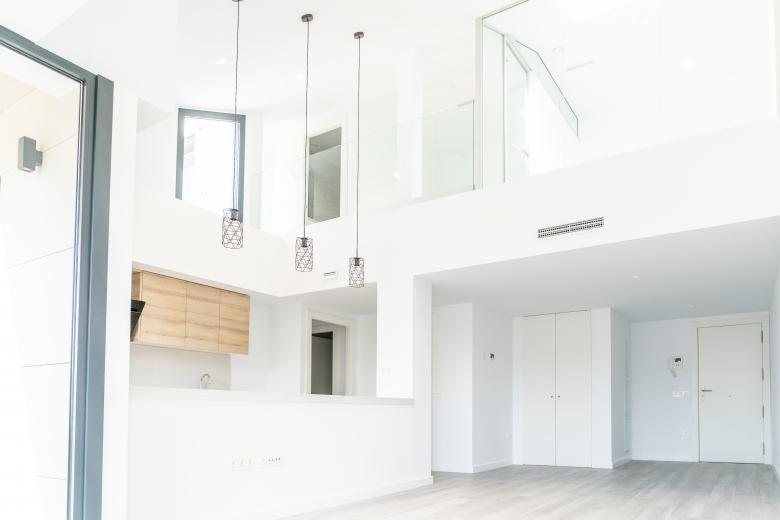 2gv sensibilidad patrimonial丨Olesa Homes丨Spain-6