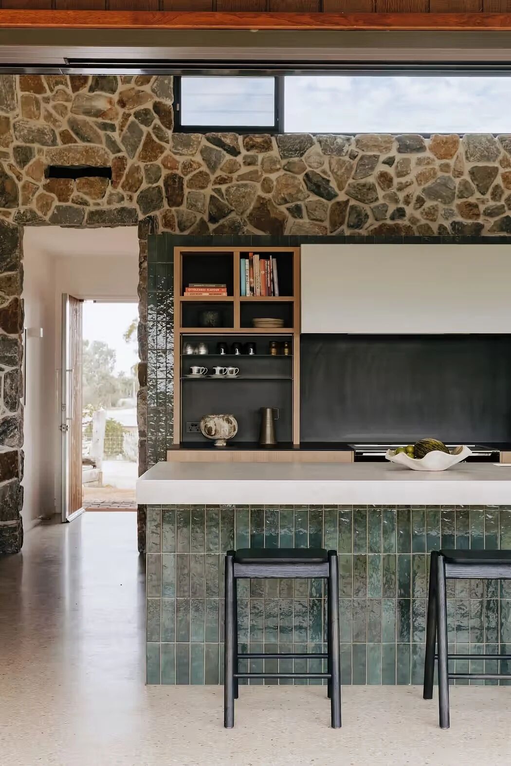 澳大利亚百年老宅翻新设计丨澳大利亚南澳大利亚丨詹姆斯·艾伦建筑事务所-6