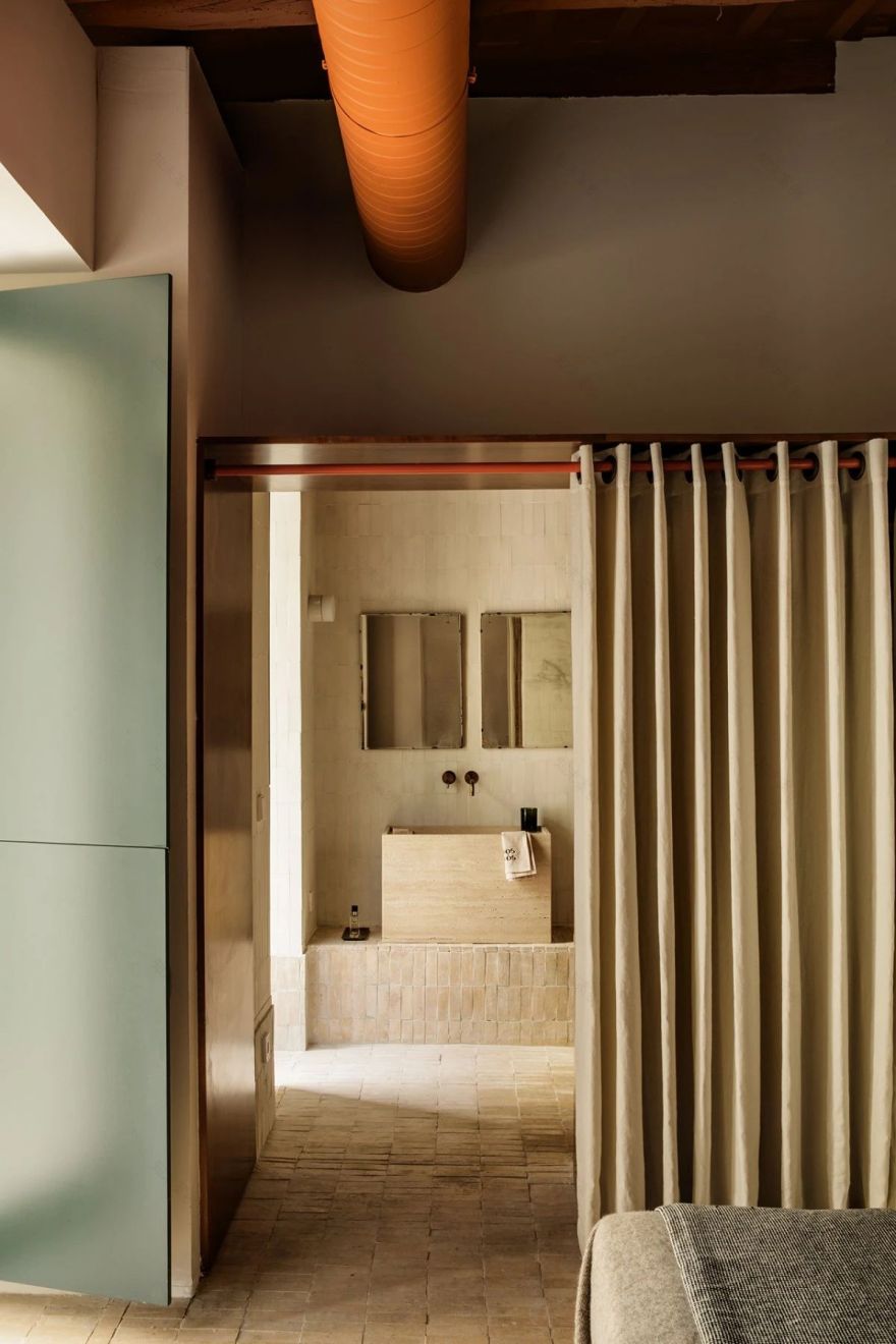 Febrero Studio 新办公室丨西班牙马德里-135