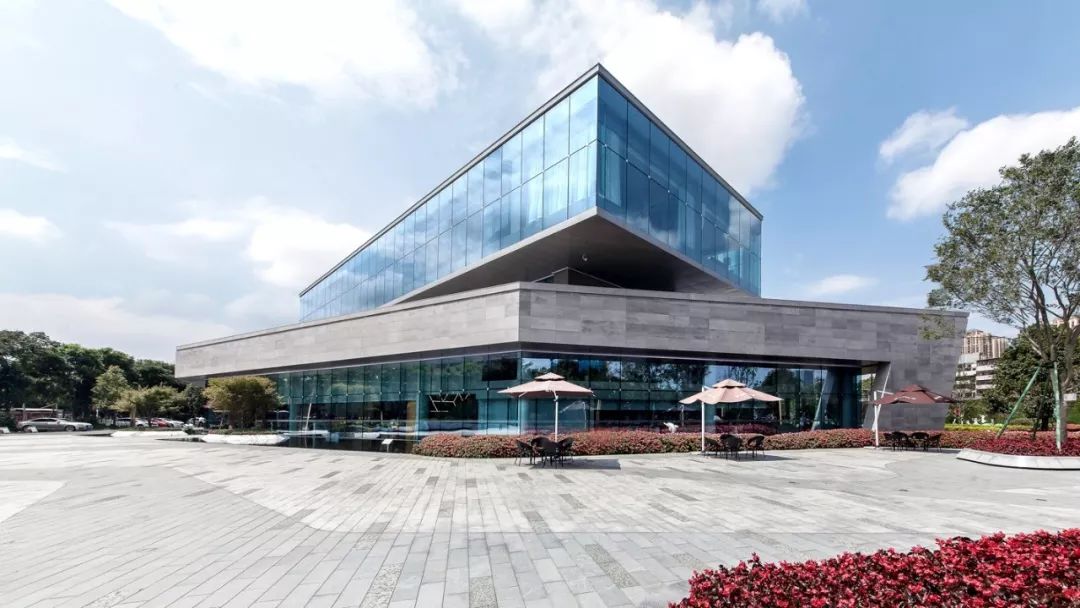 山水之间的城市客厅——昆明佳兆业城市广场-9