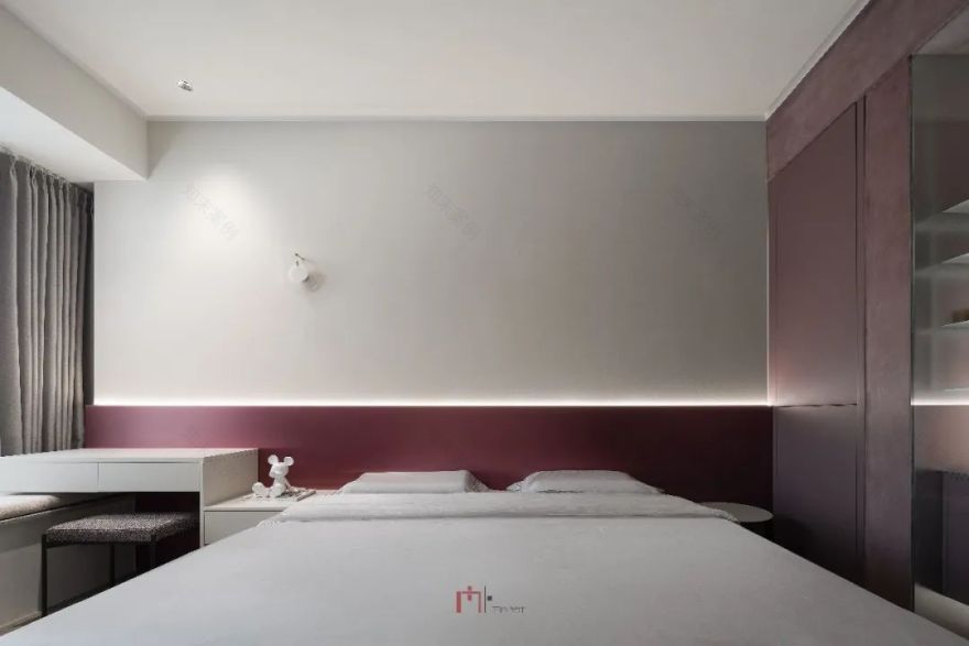 广州富力东山新天地丨中国广州丨广州内外设计-50