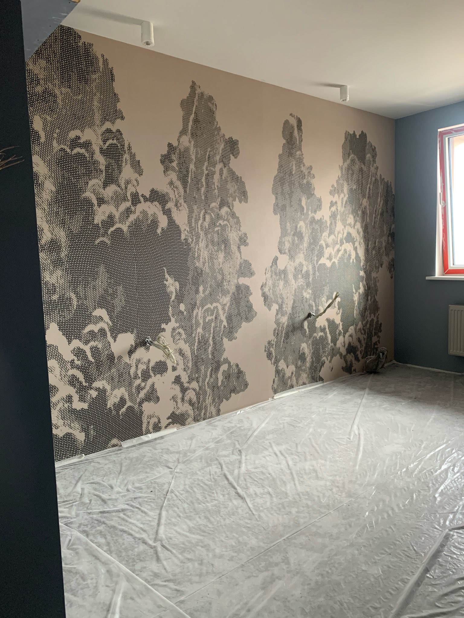 Ibis Styles 酒店客房设计丨STUDIO SOO-13