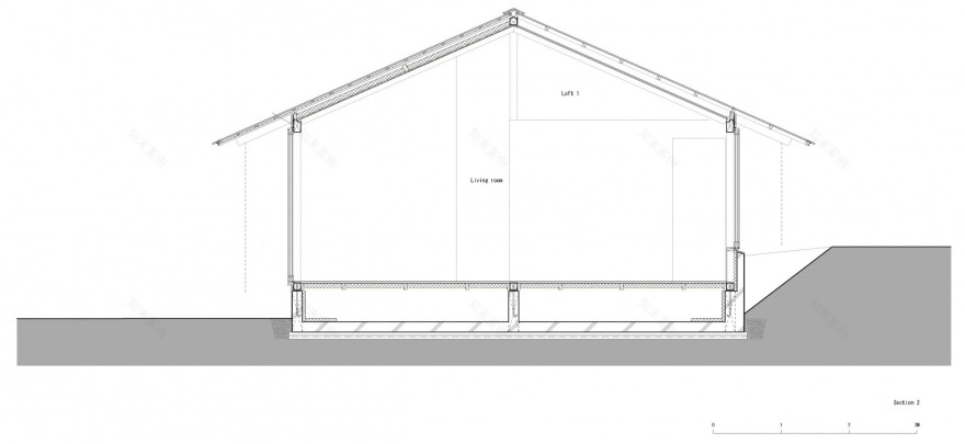 Minohsinmachi住宅,日本 / Yasuyuki Kitamura-35