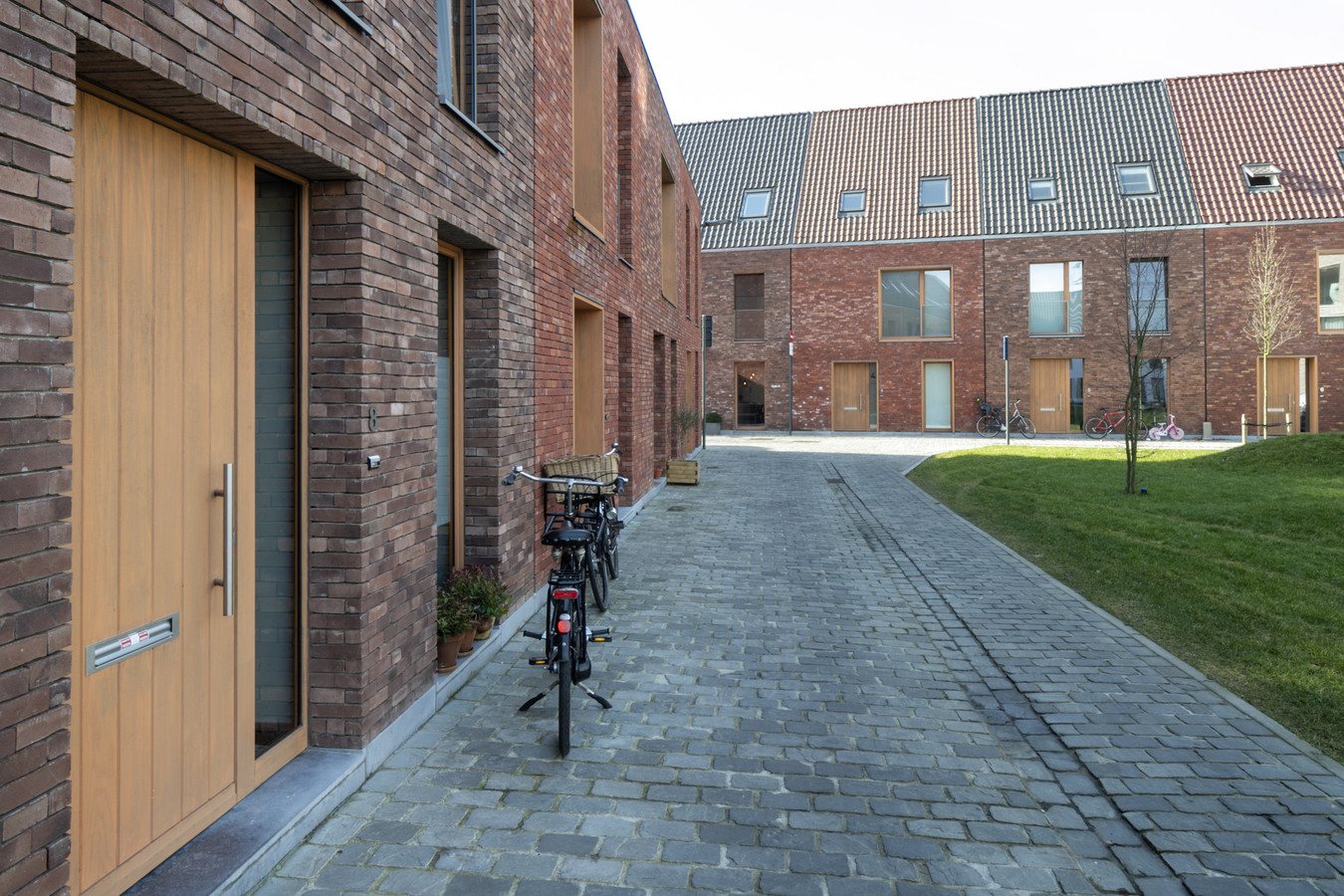 Woonwijk Den Indruk-1