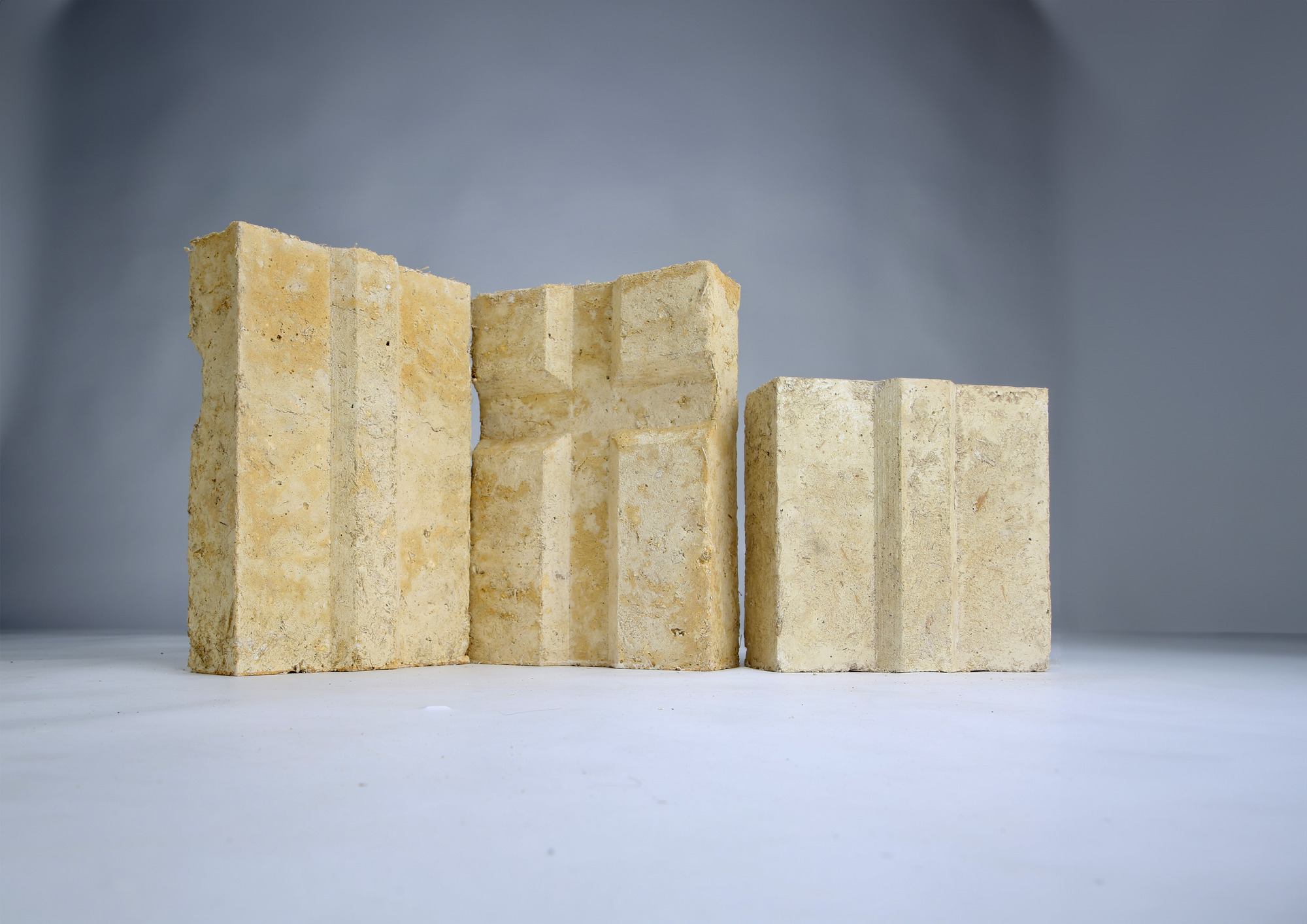 Sugarcrete® 永续建材应用项目丨巴西-12