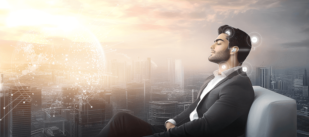 【文丰作品】科技浪潮里，邂逅听智慧办公新美境-10