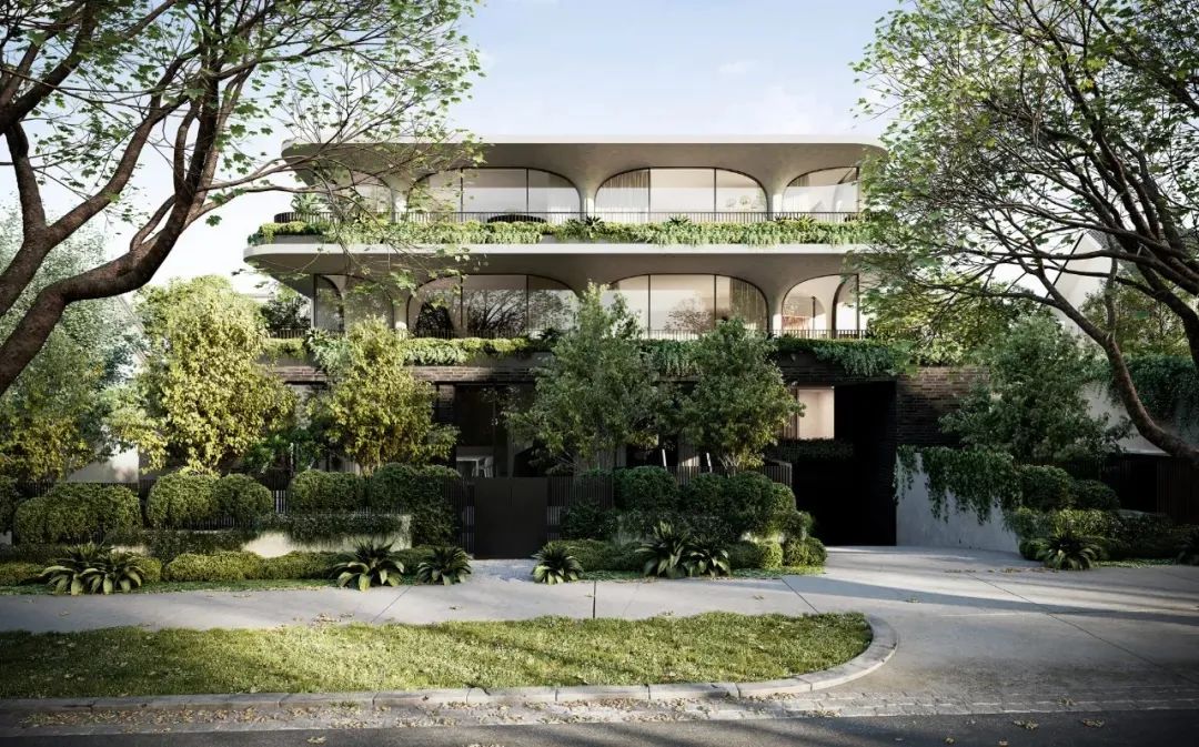 简约风格,打造自然清新家居环境-25