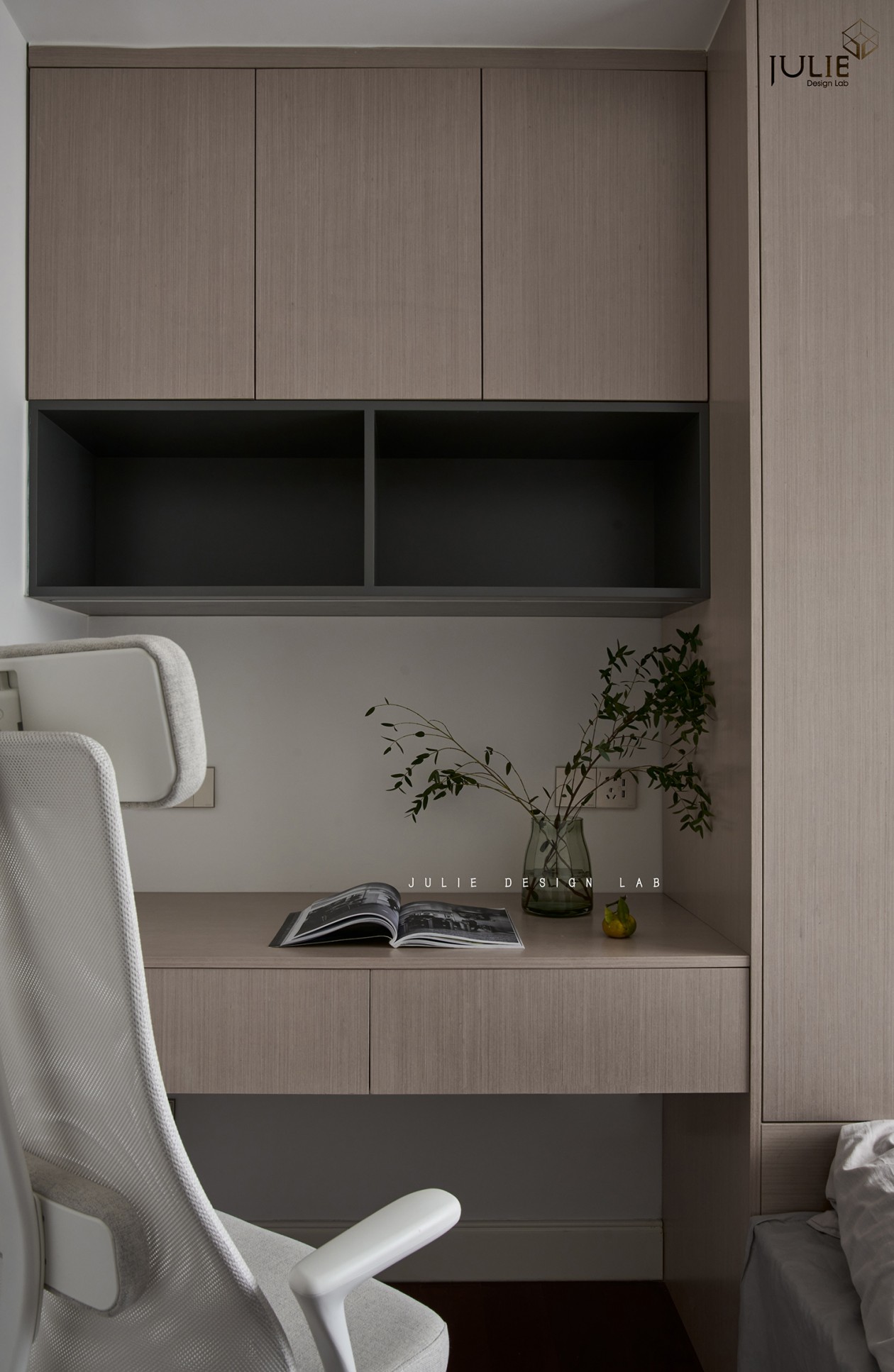 Biophilia | 淡淡地浓，浓浓地淡-22