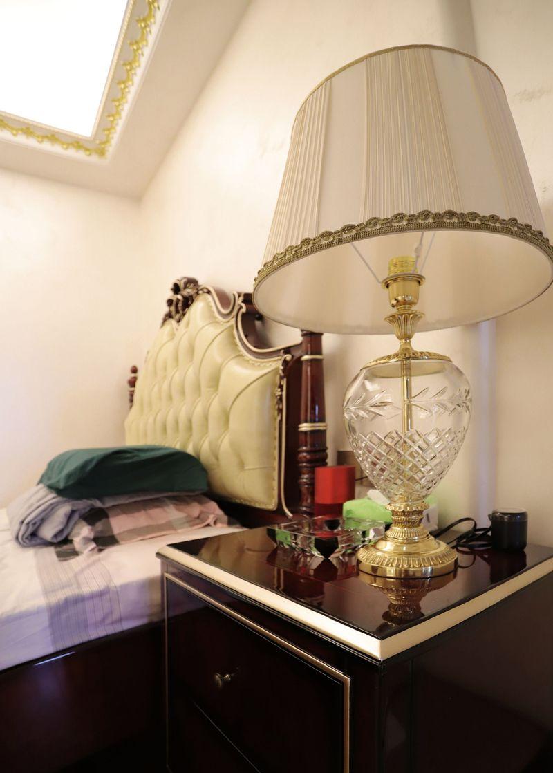 深圳120㎡欧式奢华家居，展现品质生活-40