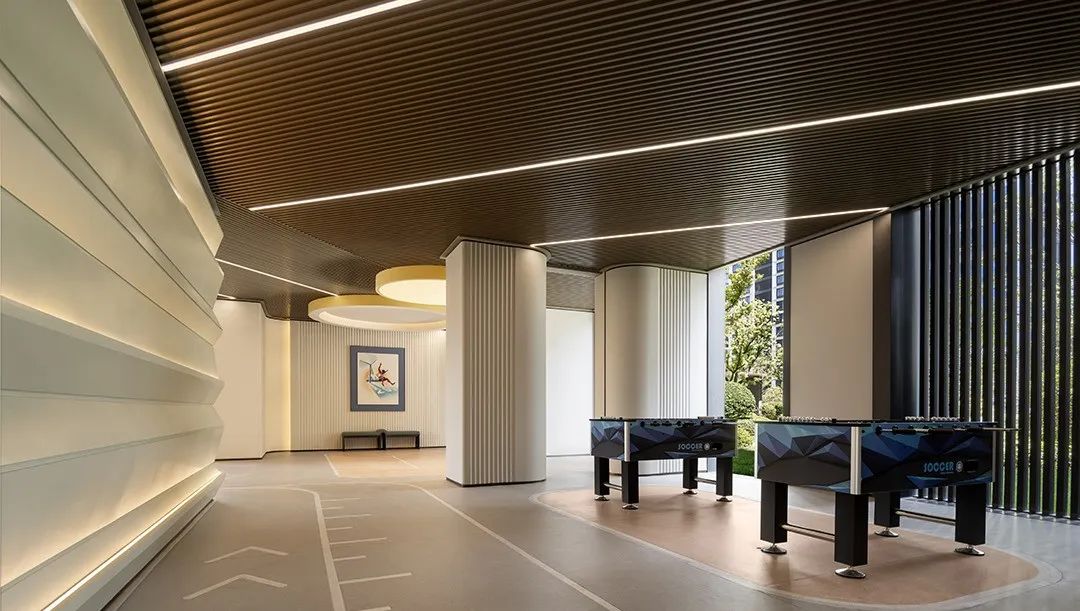 GFD广飞设计之城市与江岸间的空间设计-59