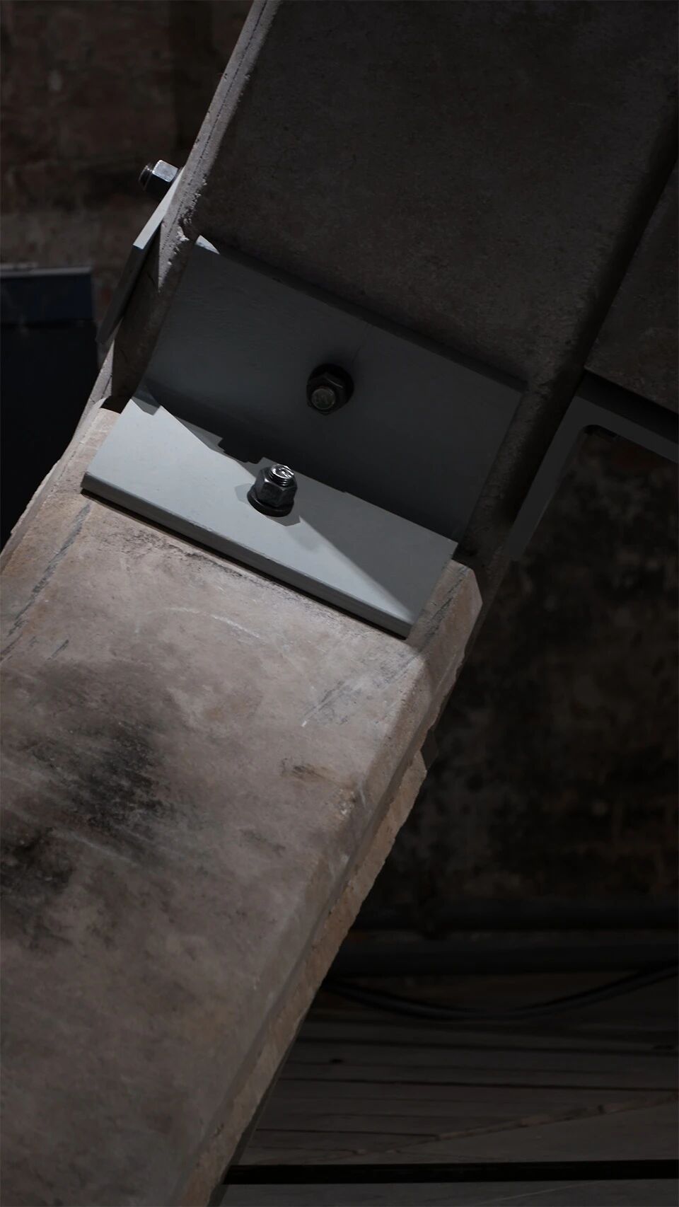 废砼再生丨中国丨香港中文大学结构平衡实验室-30