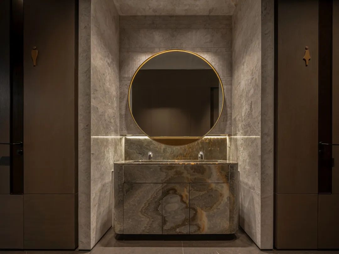 DIA新作｜宋韵无所在，而无所不在——杭州中天·临安樾青岚-46