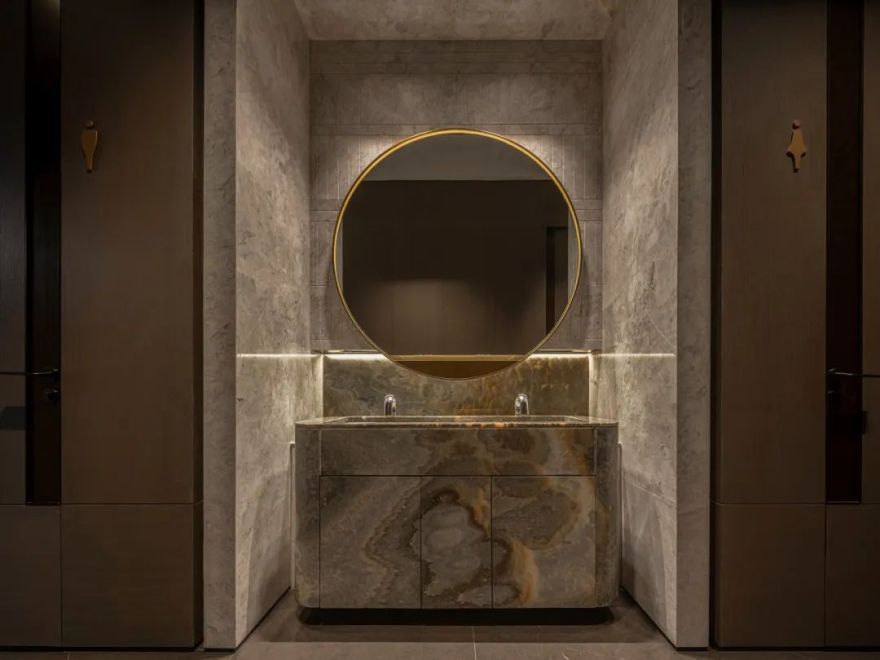 DIA新作|宋韵无所在,而无所不在——杭州中天·临安樾青岚-46