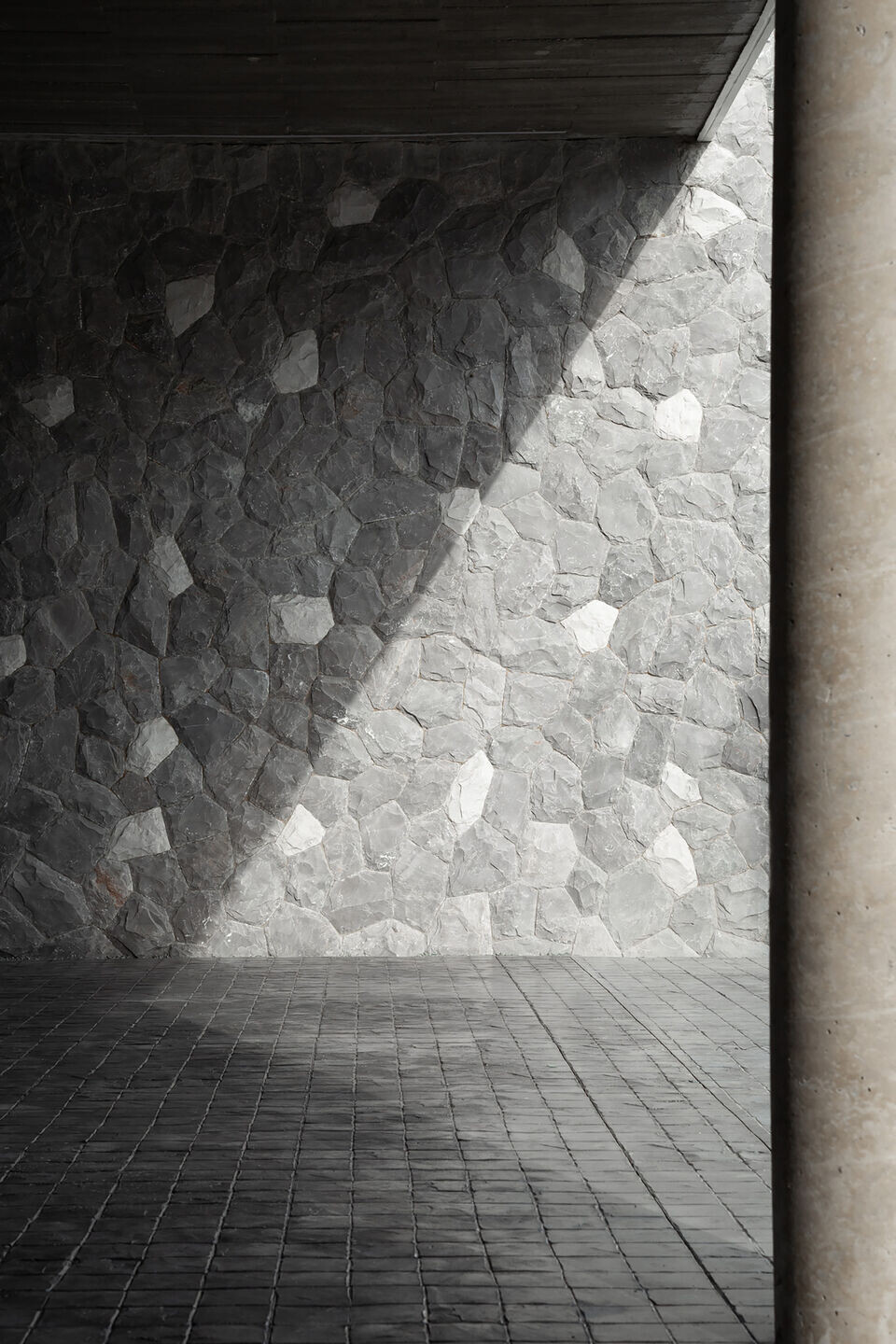 TP House · 融入自然与现代生活的独特设计丨泰国清迈丨2929DesignLab-23