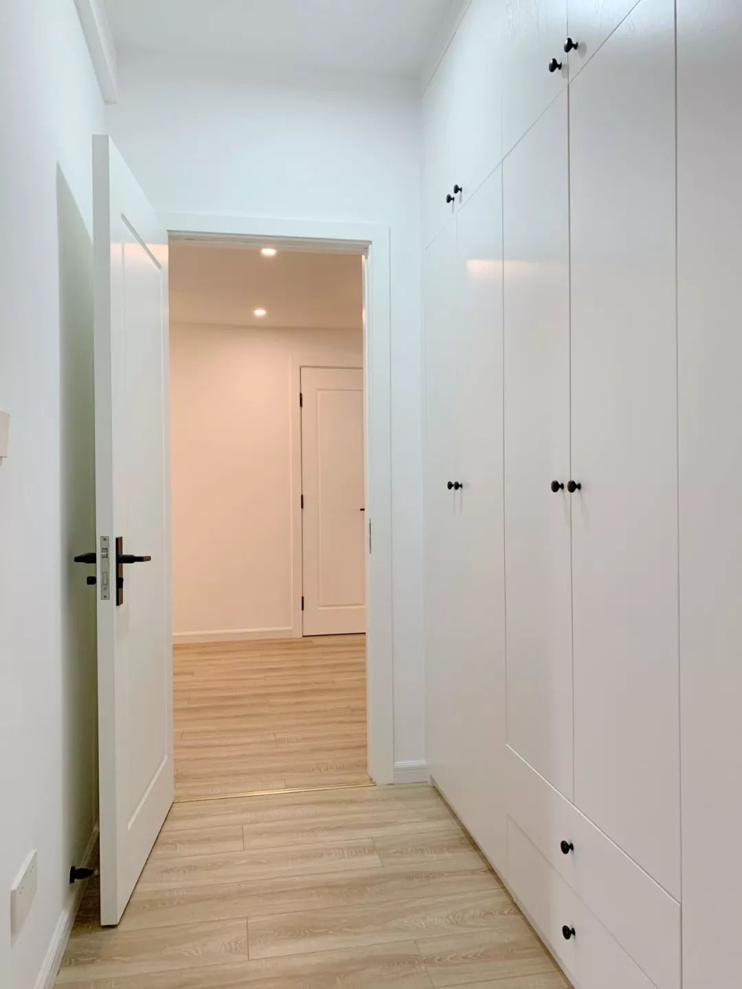 139㎡三室两厅超值改造，建筑师溪莹的梦幻家园-84