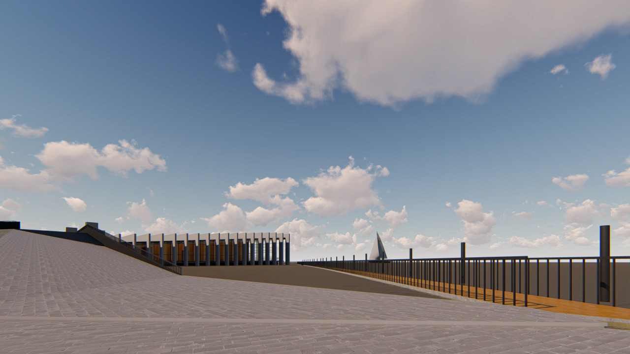 Centro de interpretación del Rio de la Plata-19