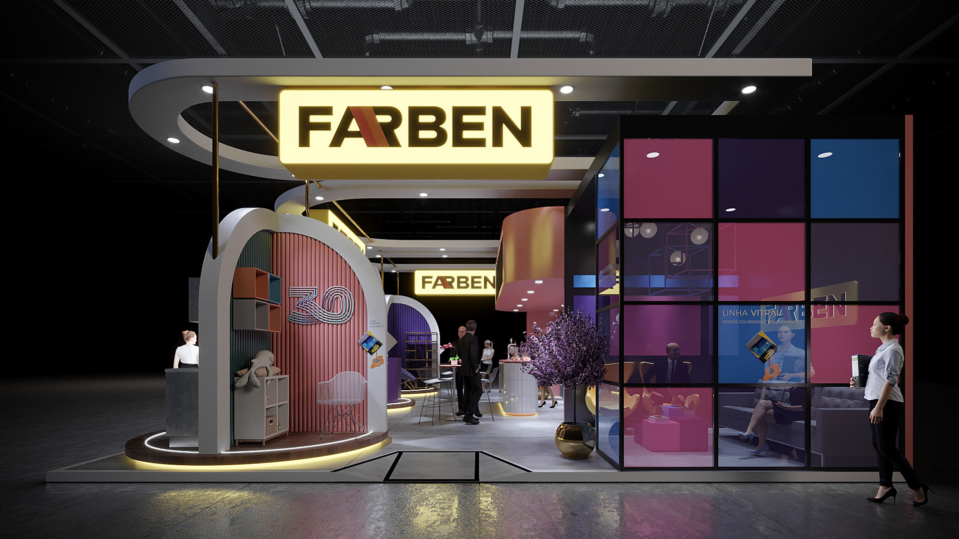 Tintas Farben \ Haus Decor 2023-5