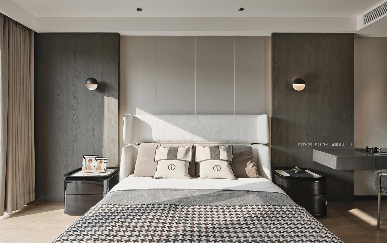 镇江筑和·江南岸别墅设计丨中国镇江丨企屋设计-56